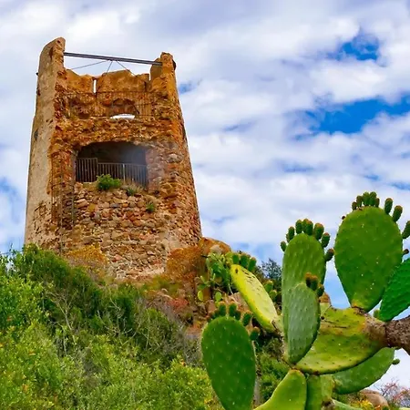 Stone House
