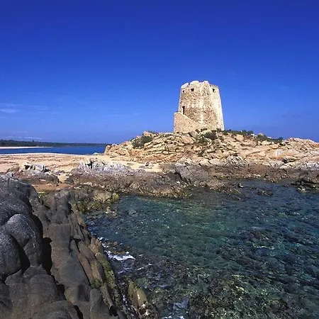 Stone House * Loceri