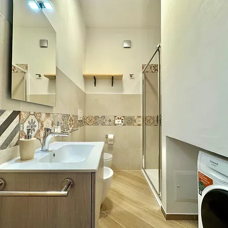 Stone House Loceri
