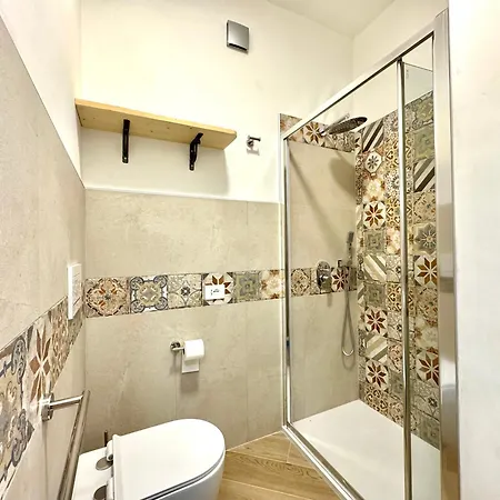 Apartment Stone House Loceri
